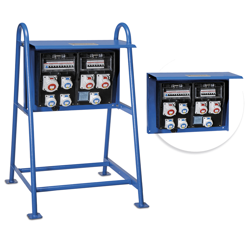 Quadro ASC Serie TWCA-3